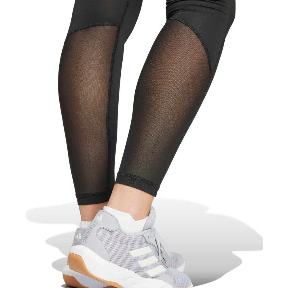 adidas TECHFIT Stash Pocket  Leggings