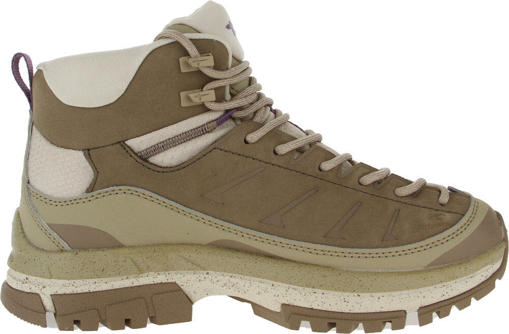 Tamaris Damen Trekkingboots