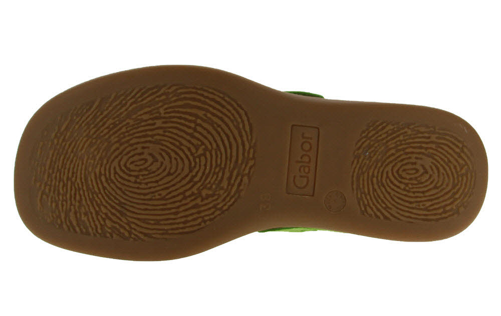 Gabor Damen Pantolette