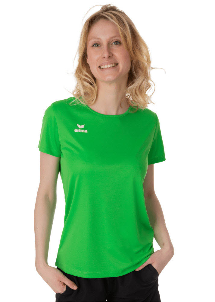 erima Damen Funktions Teamsport T-Shirt