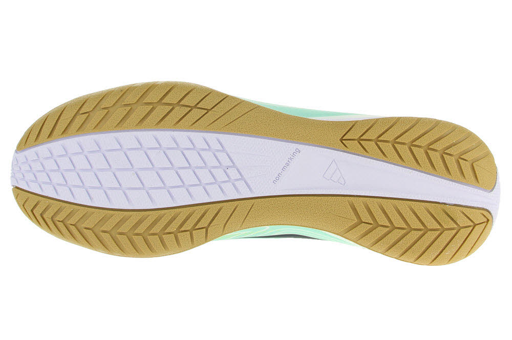 adidas Fussball-Hallenschuhe F50 Hyperfa