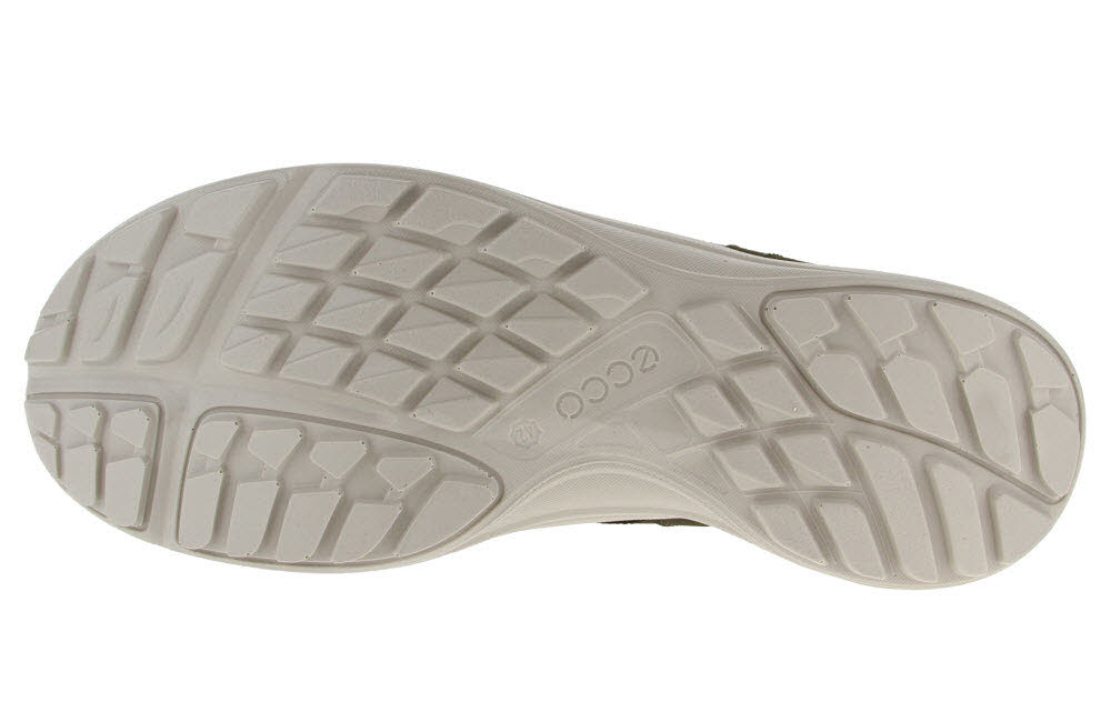 Ecco Herren Freizeitschuhe