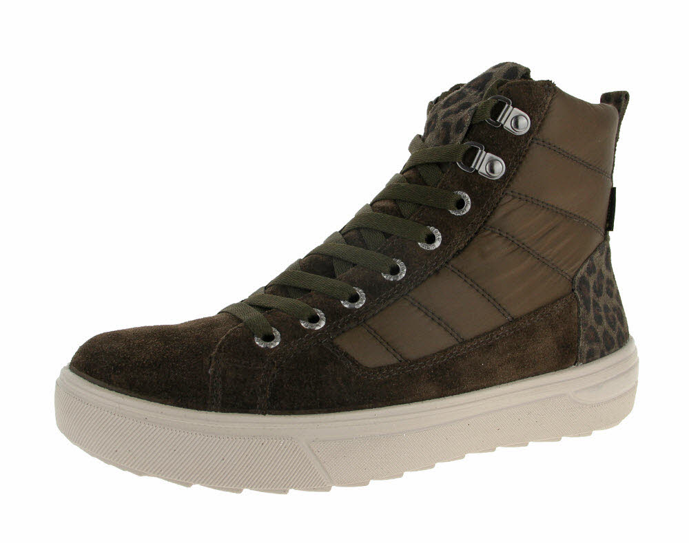 Legero Damen Boots Milena
