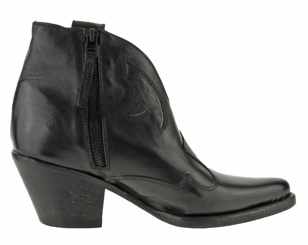 Rijos Damen Westernstiefel