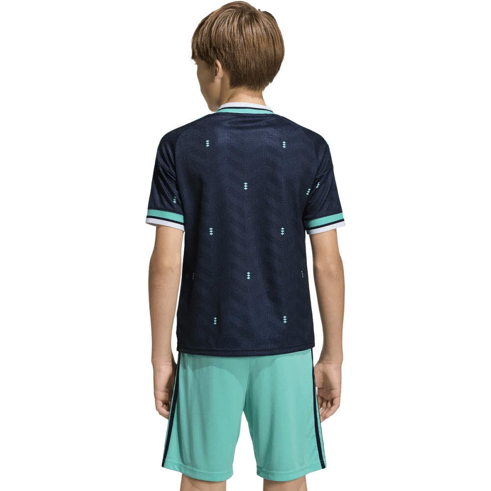 adidas  Kinder Auswärtstrikot Deutschlan