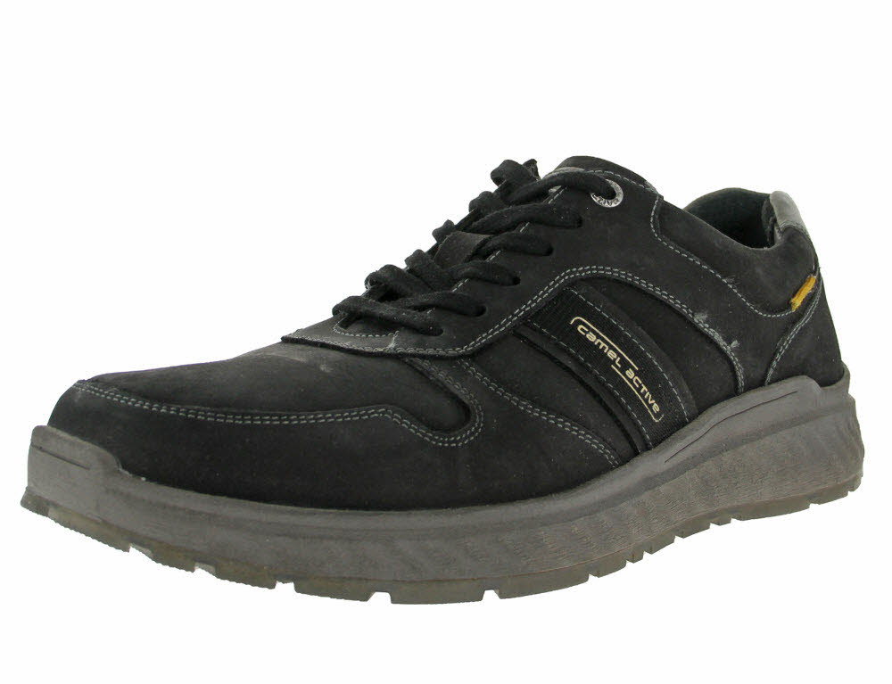 Camel Active Herren Halbschuhe