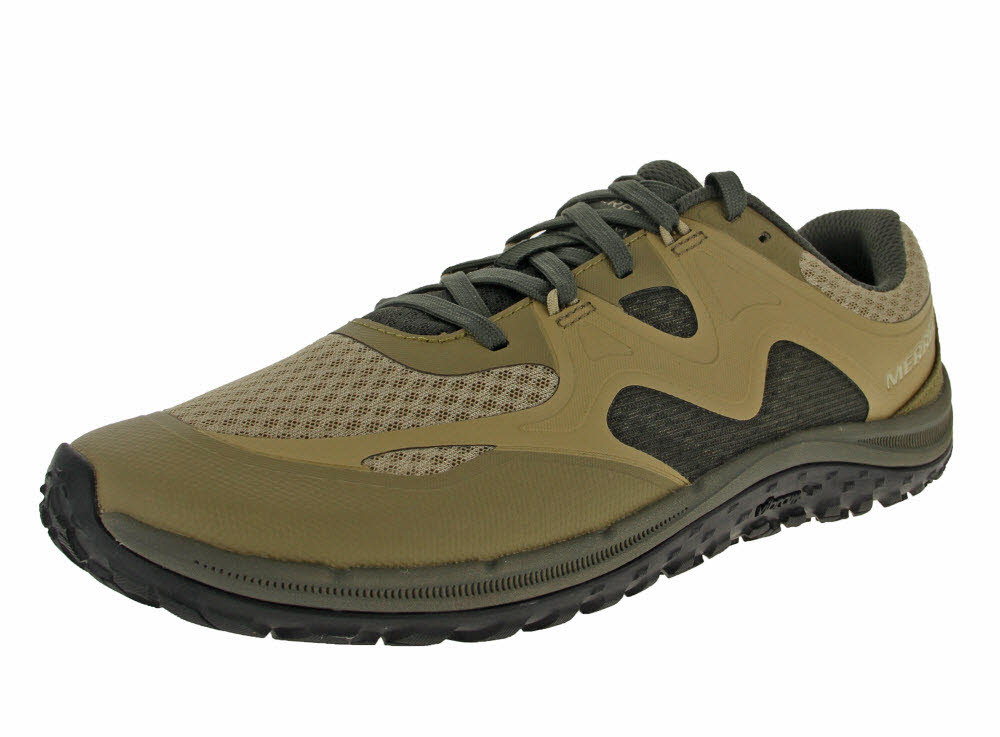 Merrell Herren Barfußschuhe