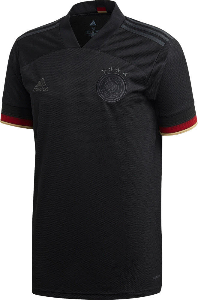 adidas DFB Auswärtstrikot