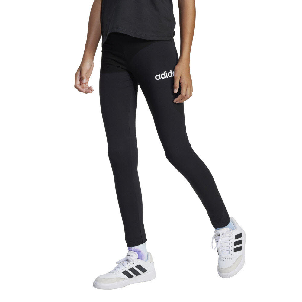 adidas Leggings für Mädchen