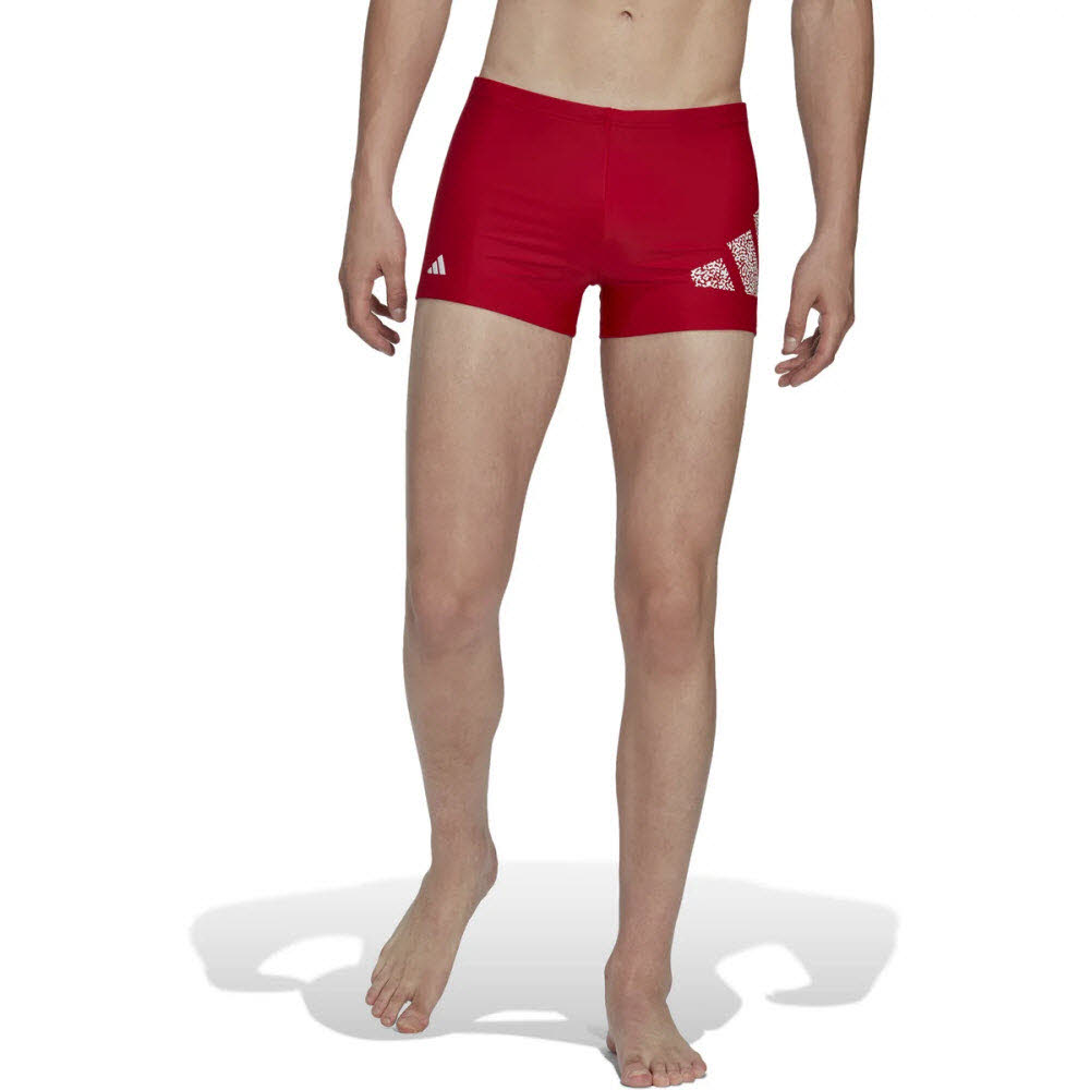 adidas Badehose BRANDED BOXER
