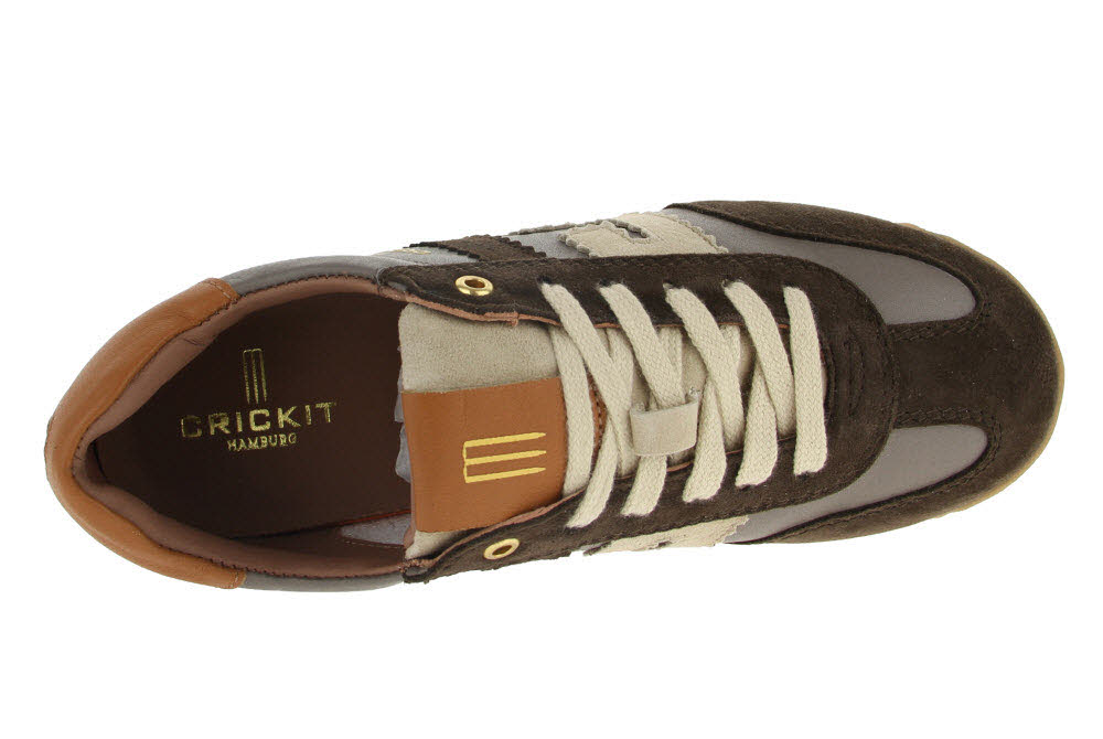 Crickit Damen Sneaker
