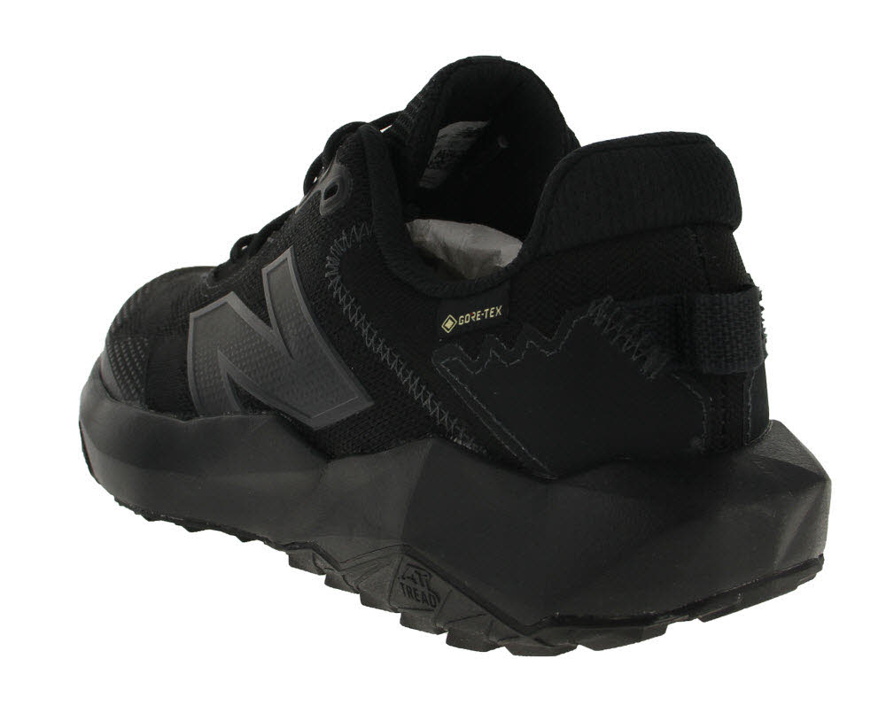 New Balance Herren Dynasoft Nitrel v6