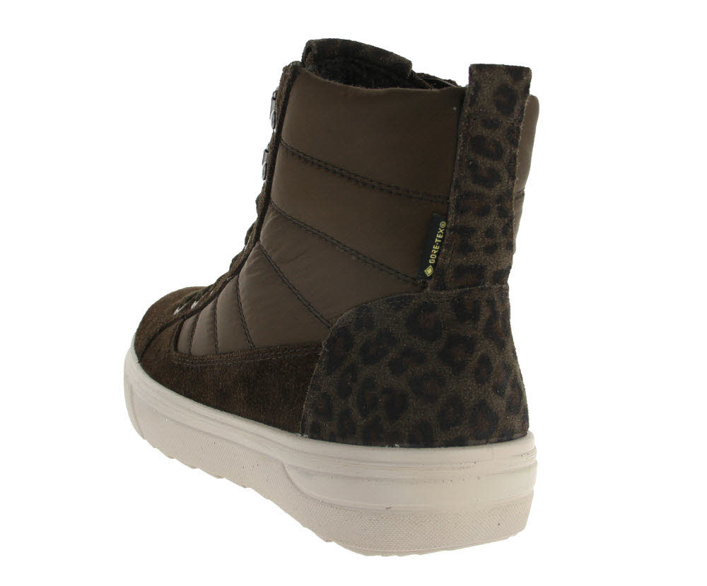 Legero Damen Boots Milena