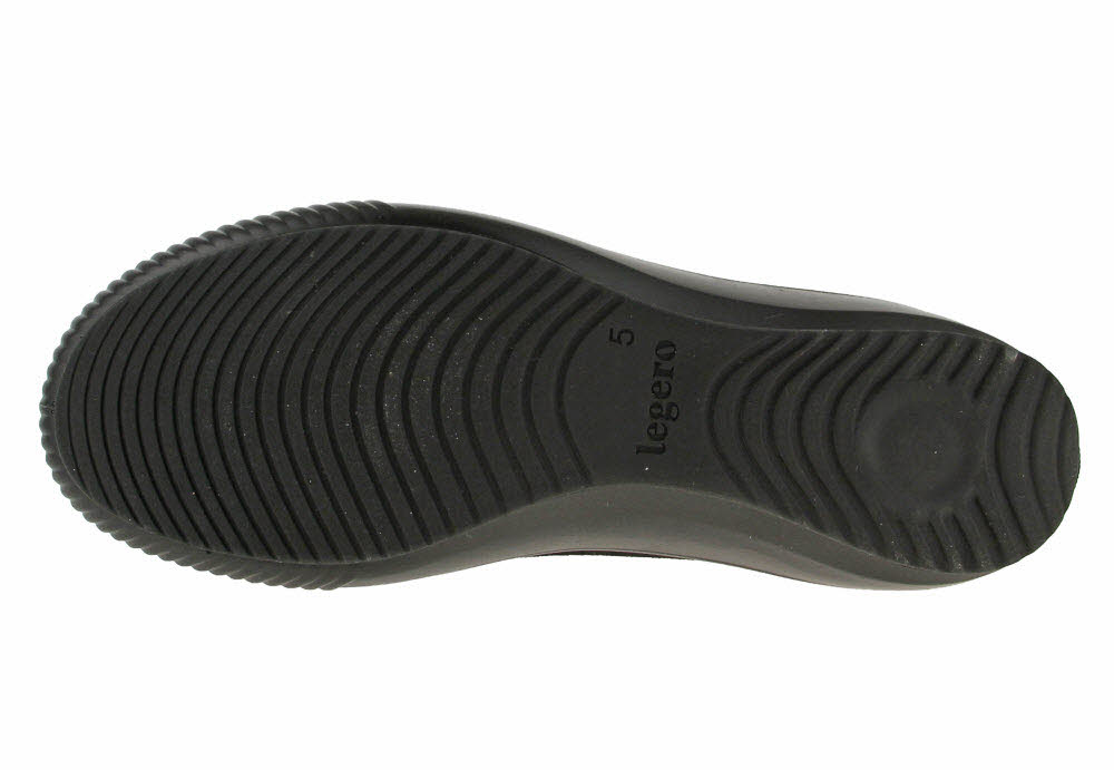 Legero Damen Halbschuhe Tanaro 5.0