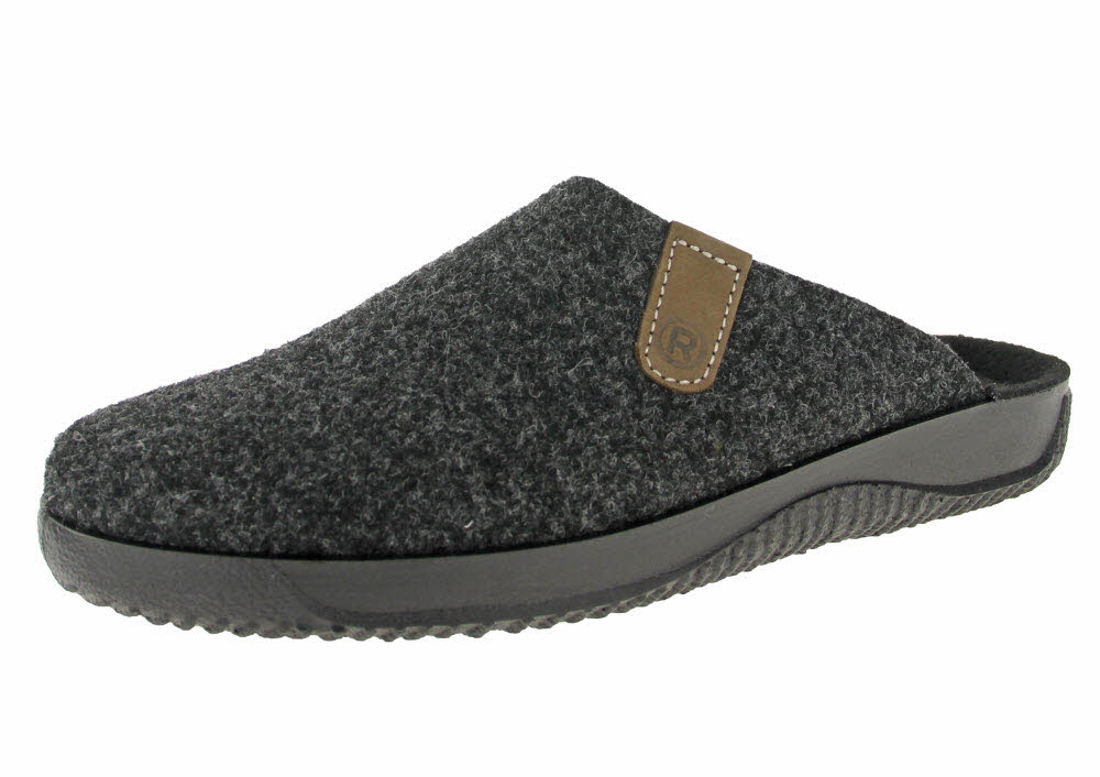 Rohde Herren Pantoffeln
