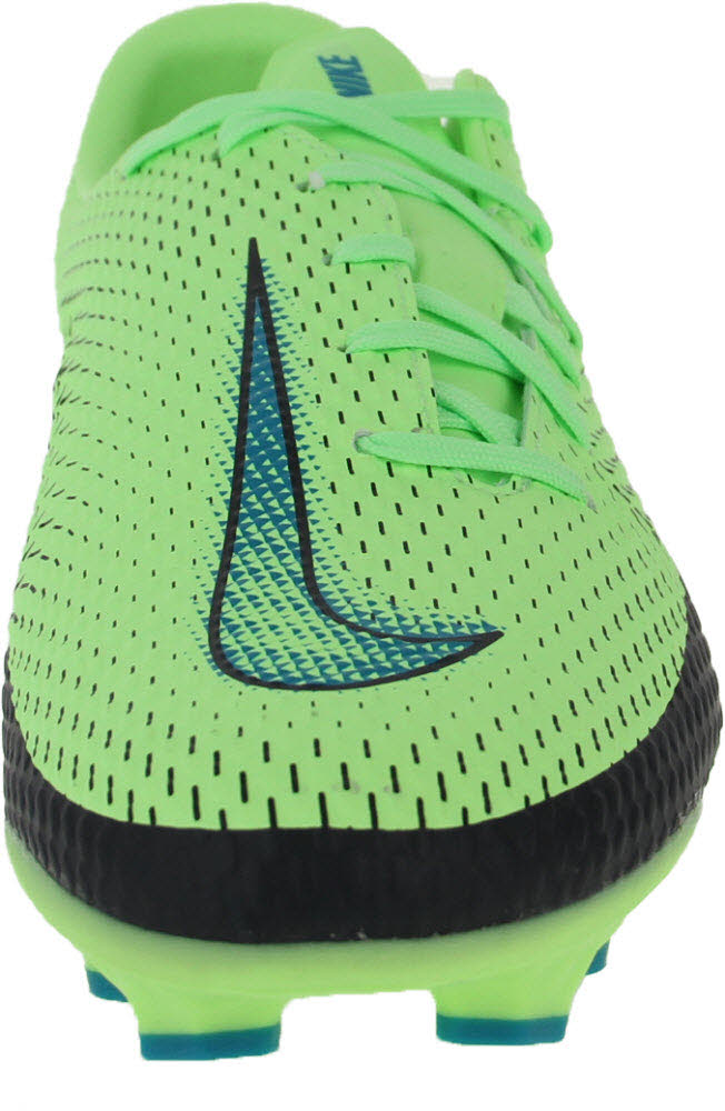 NIKE PHANTOM GT ACADEMY MG MUL,LIME