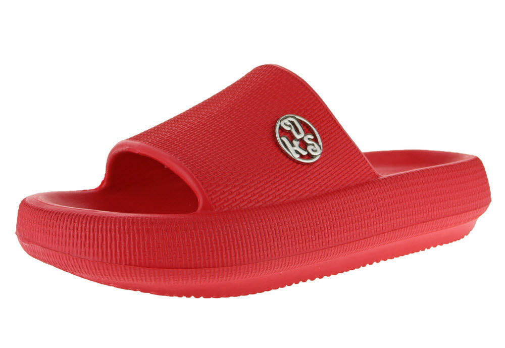 Dockers Damen Pantolette