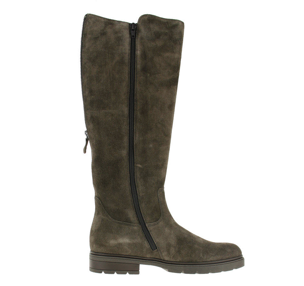 Gabor Damen Langschaftstiefel