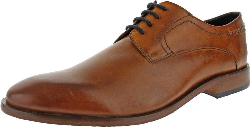 Bugatti Herren Business Halbschuh