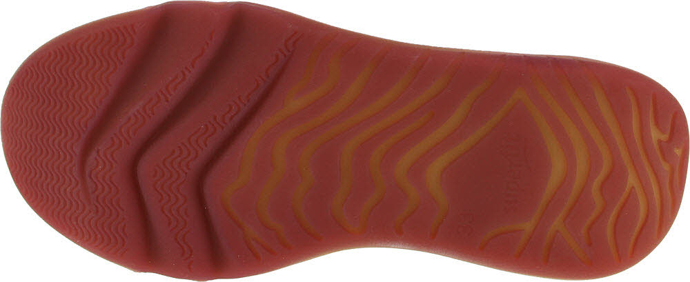 Superfit Mädchen Halbschuhe