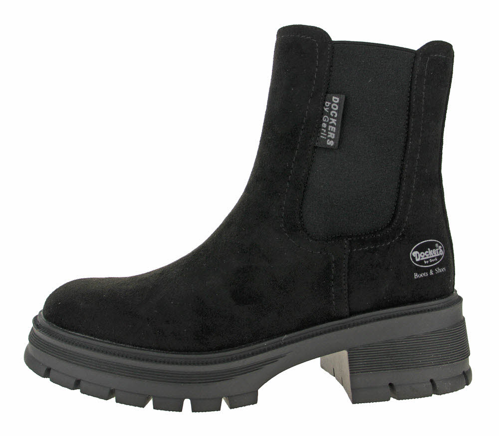 Dockers Damen Bootie