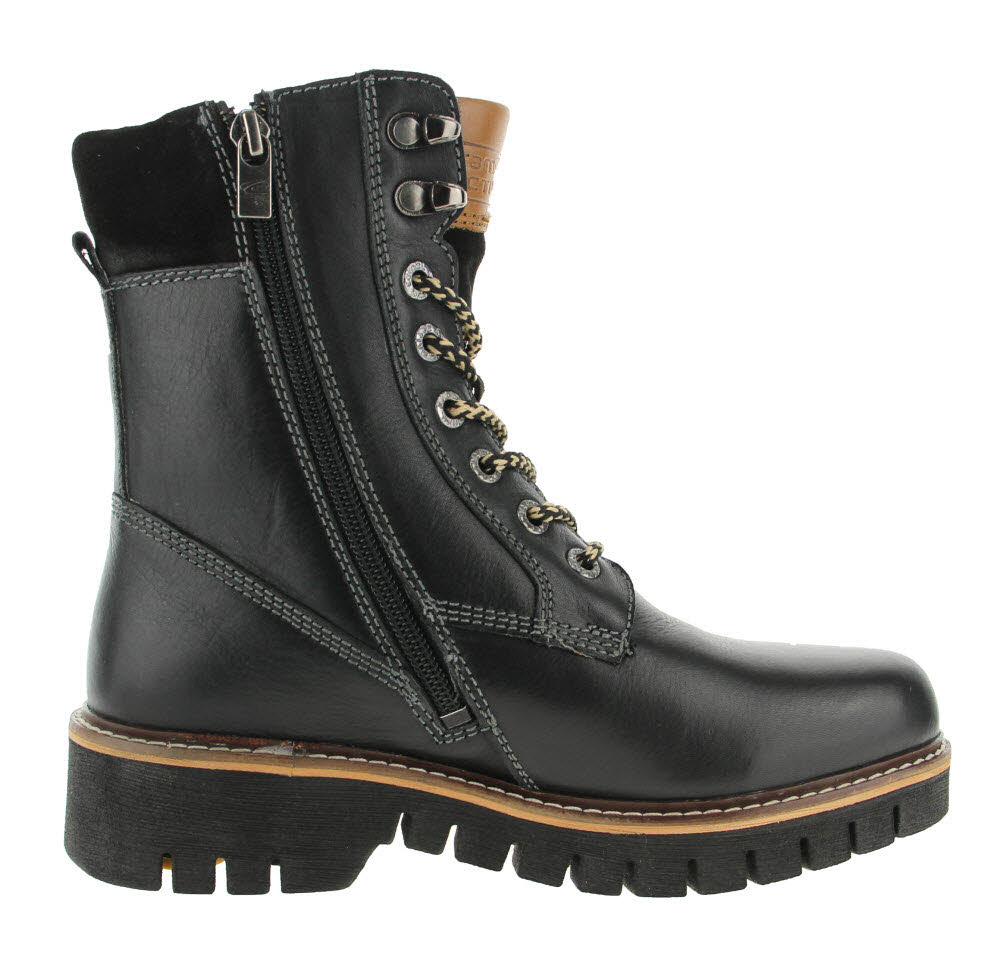 Camel Active Damen Schnürboots