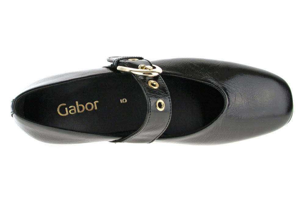 Gabor Damen Ballerina
