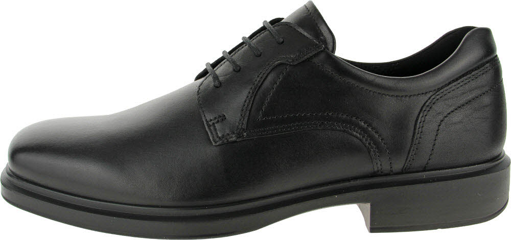 Ecco Herren Business Halbschuh