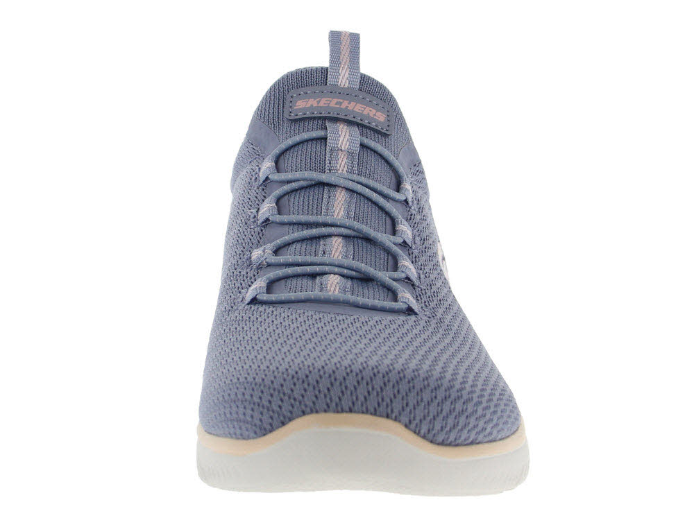 Skechers Damen Slipper SUMMITS