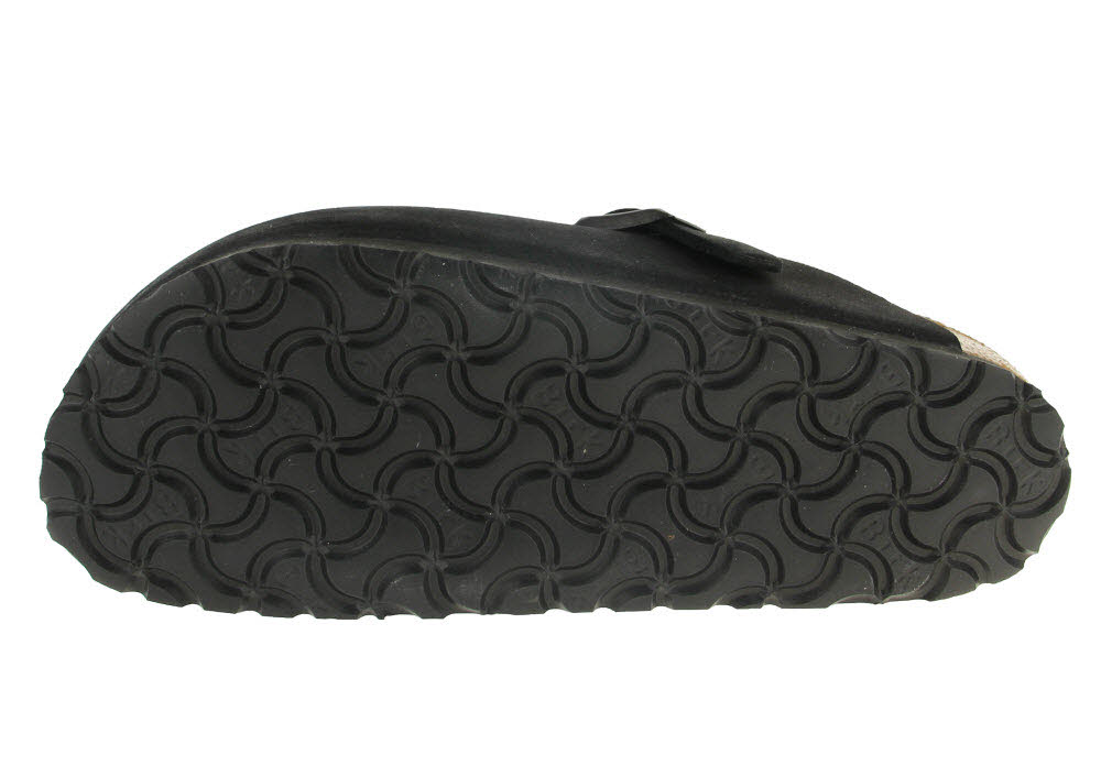 Birkenstock Boston schmale Form