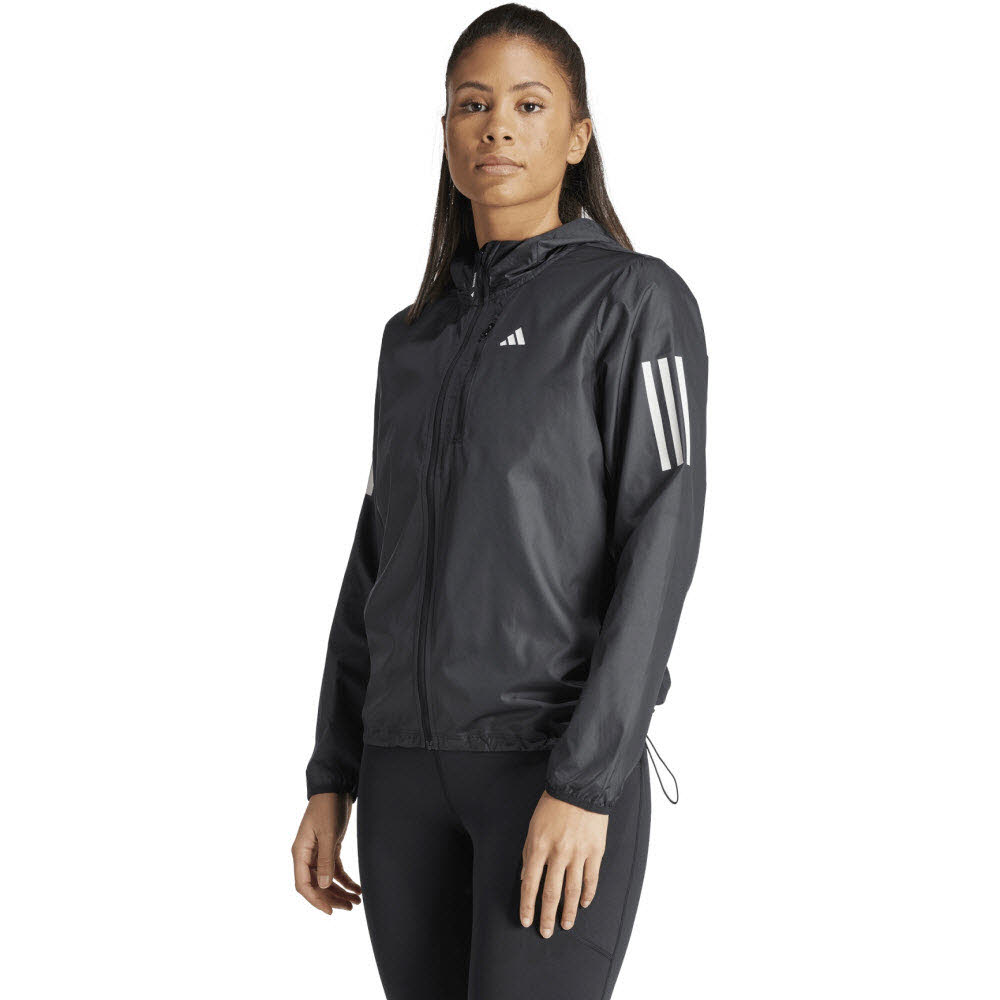 adidas Own The Run Damen Laufjacke