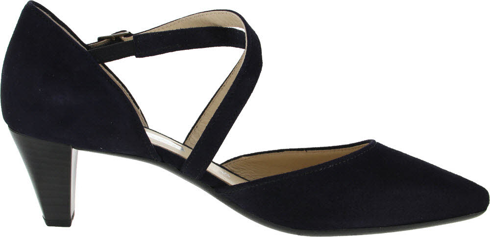 Gabor Damen Riemchenpumps