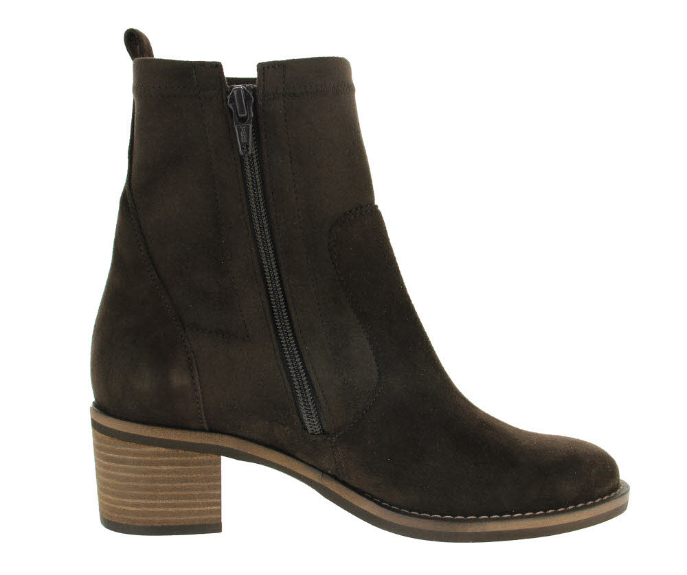 Gabor Damen Stiefelette mit Absatz