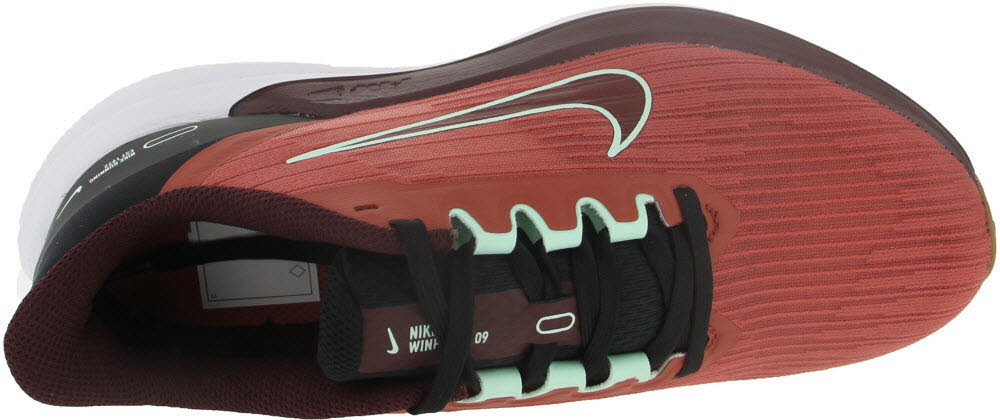 Nike Air Winflo 9 Damen Laufschuhe