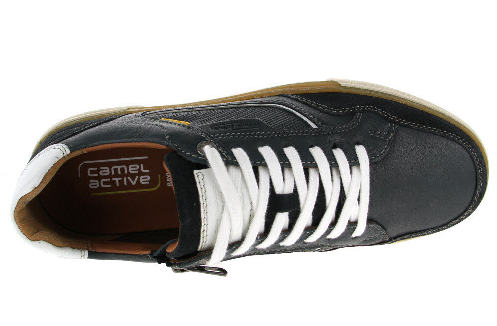 Camel Active Herren Sneaker