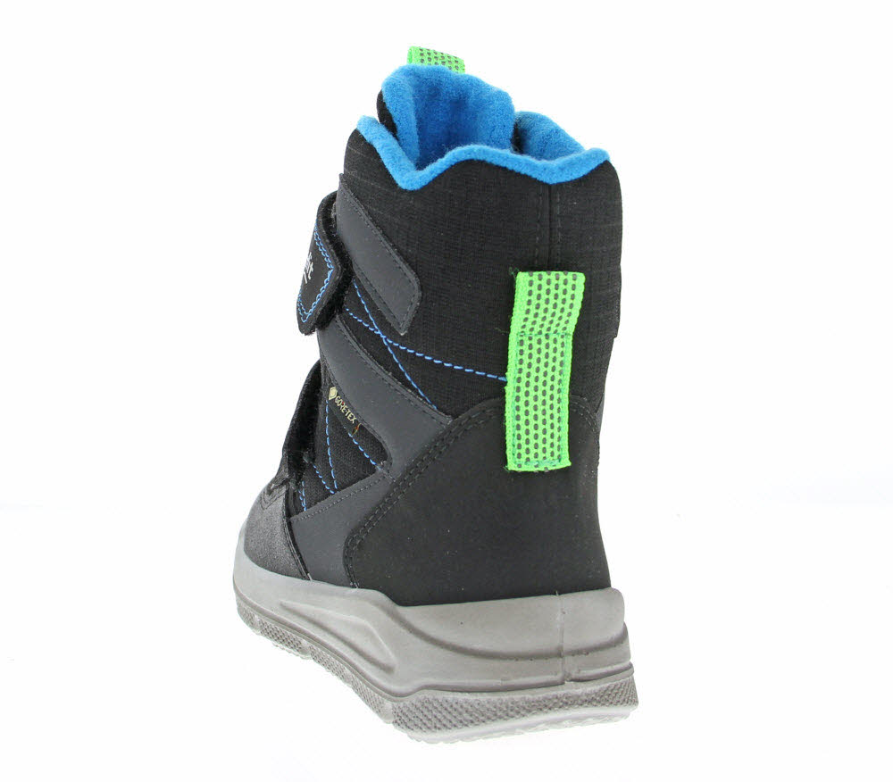 Superfit Jungen Winterboots