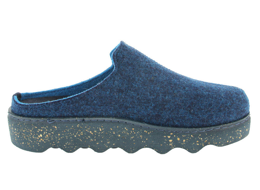 Rohde Damen Pantoffeln Hausschuhe