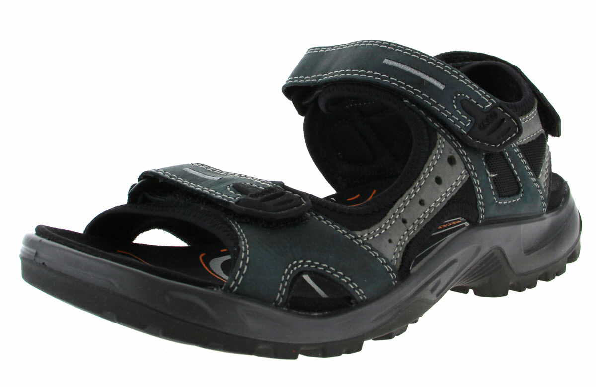 Ecco 069564 Herren Trekkingsandale
