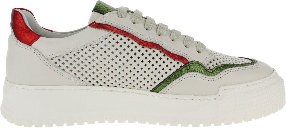 Rijos Damen Sneaker