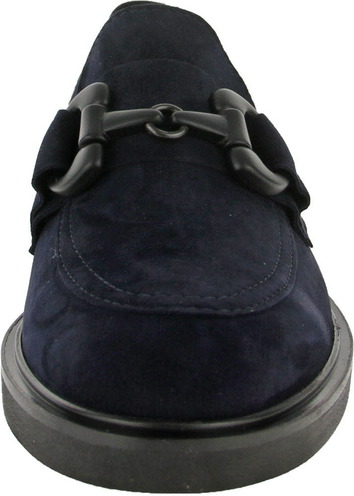 Rijos Damen Loafer Vollleder