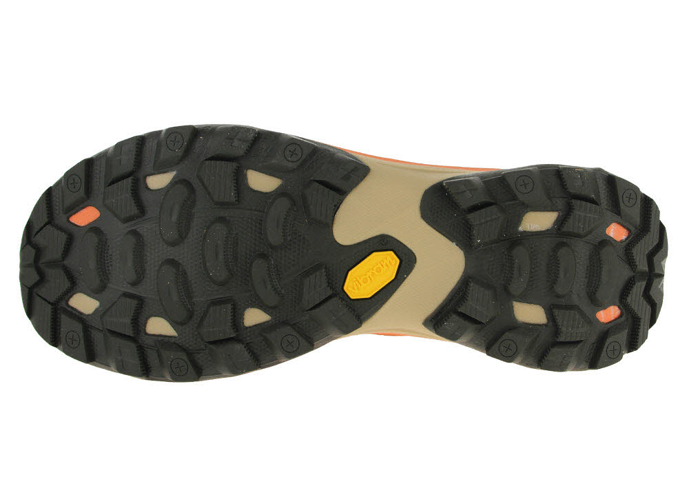 Merrell Herren Trekkingschuhe nit Gore-T