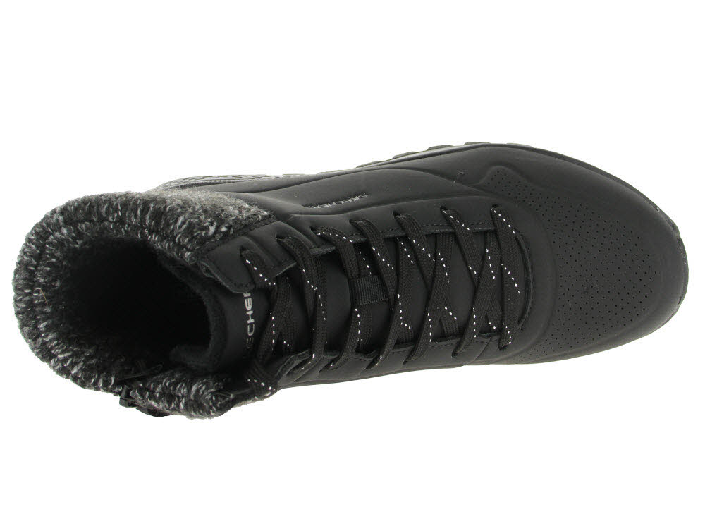 Skechers Damen Bootie UNO RUGGED