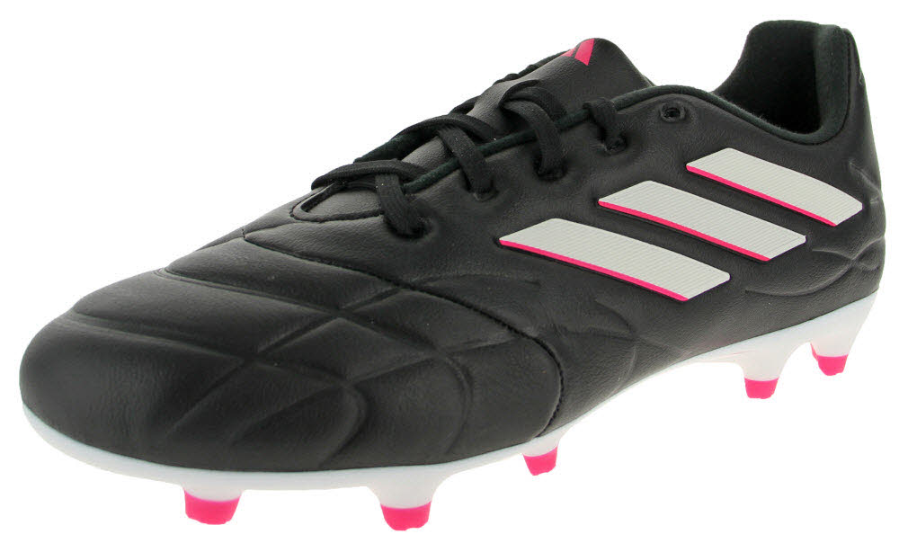 COPA PURE.3 FG,CBLACK/ZEROMT/TESHPK