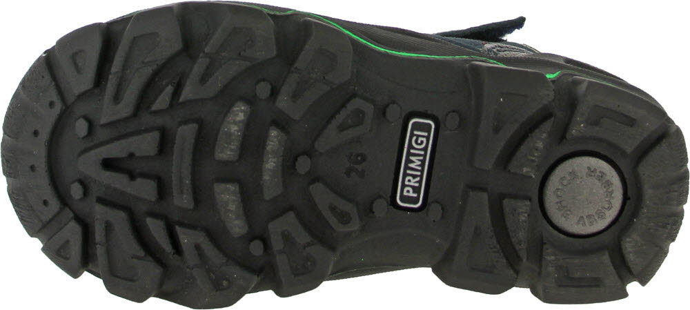 Primigi Kinder Boots PATH GTX