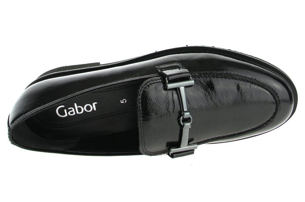 Gabor Damen Loafer