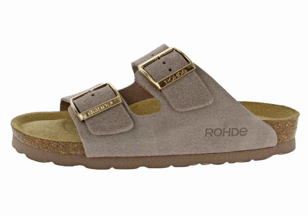 Rohde Damen Pantolette