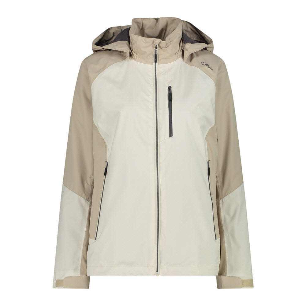 CMP Wasserdichte Damenjacke