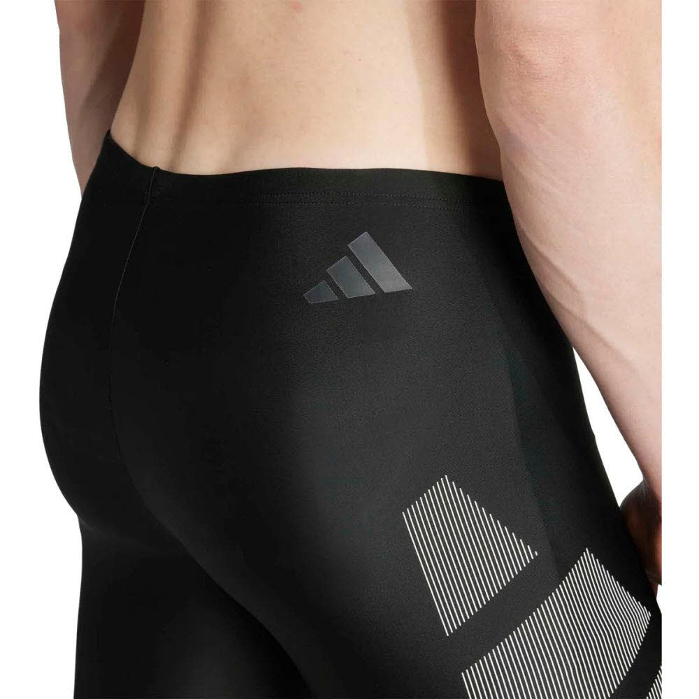 adidas Big Bars Jammer-Badehose
