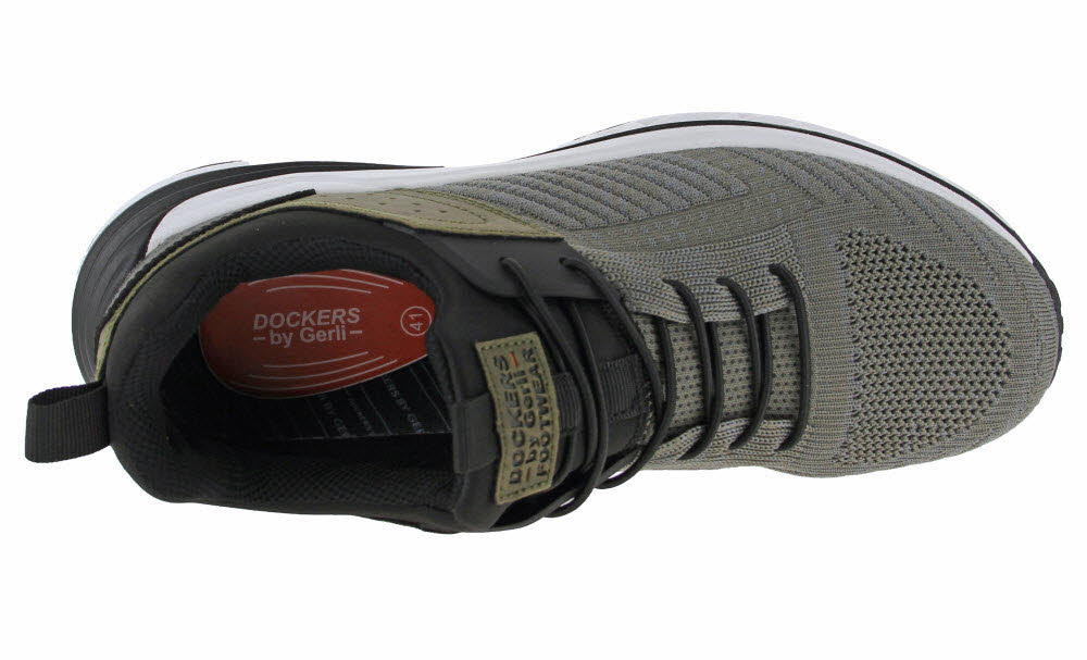 Dockers Herren leichter Slipper