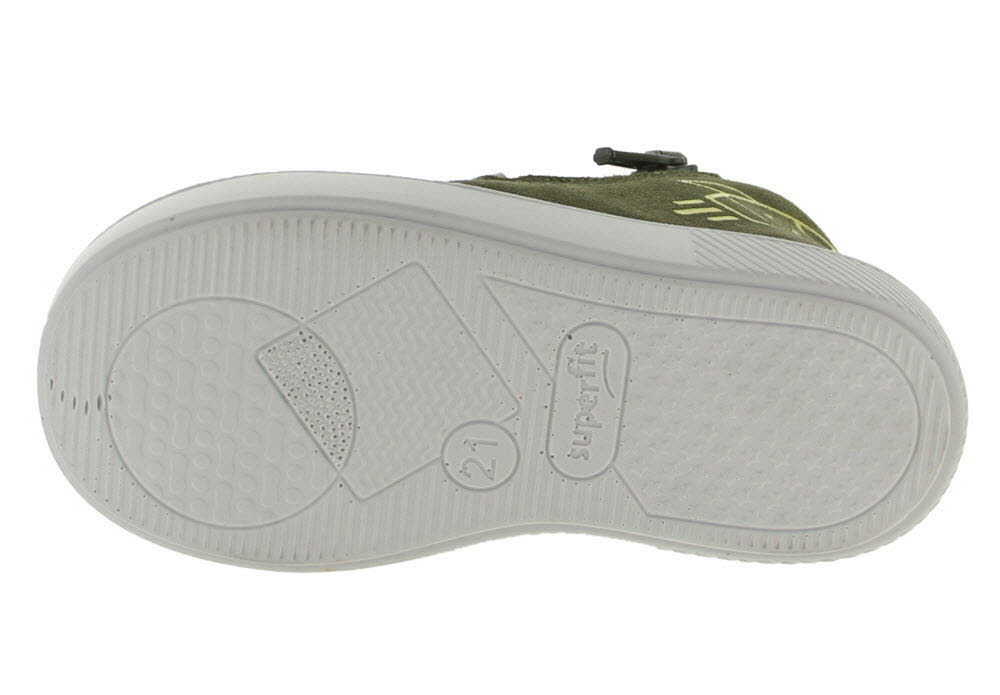 Superfit Kleinkinder Schnürschuhe